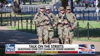 This is how Chicago residents really feel about Trump potentially sending in the National Guard