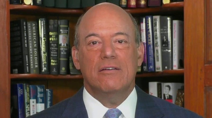 Ari Fleischer: Saying ‘don’t concede no matter what’ undermines the core of democracy