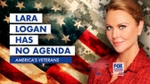 'Lara Logan Has No Agenda: America's Veterans' coming May 22 to Fox Nation