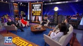 'Gutfeld!' impersonator challenge: Brit Hume interviews Malia Obama