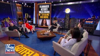'Gutfeld!' impersonator challenge: Brit Hume interviews Malia Obama
