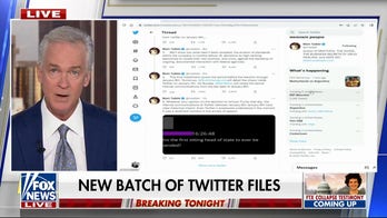 Part 3 of 'Twitter Files' will expose erosions in company