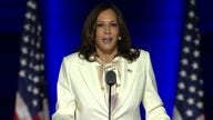 Vice President-elect Kamala Harris delivers victory speech