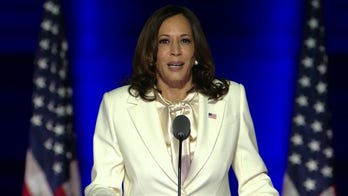 Richard Fowler: MLK's legacy – Kamala Harris inauguration another step in march toward justice