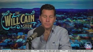 Cain: This is how you create a mindset and culture of an assassin | Will Cain Show - Fox News