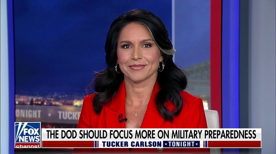 They’re saying that children 7-years-old can make this decision: Tulsi Gabbard