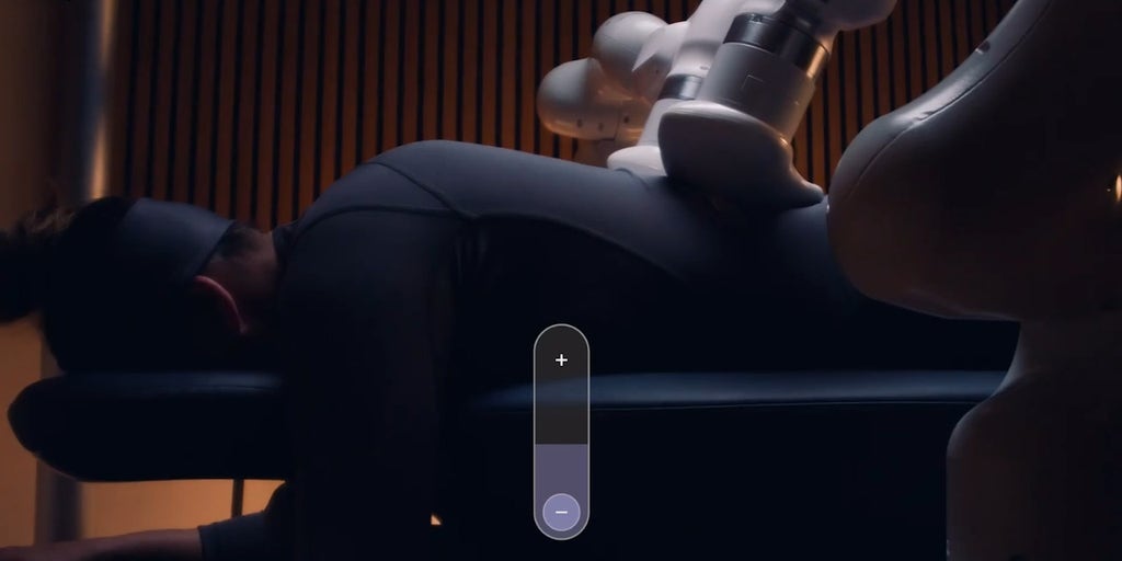 'CyberGuy': Ready for some robo-relaxation