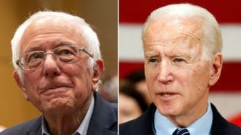 Leslie Marshall: Biden campaign eclipsed by coronavirus – here’s what Democrats must do to elect him president