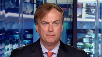 America needs to ‘blunt and confront China’: Allen