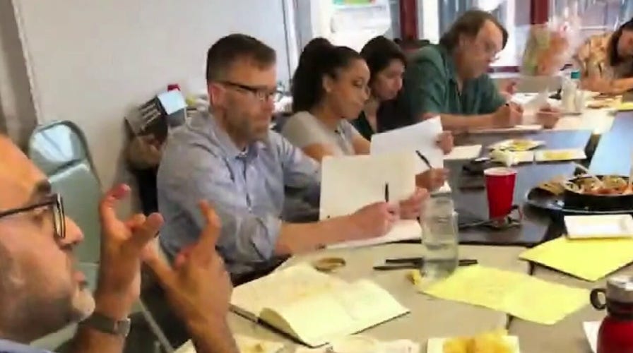 Organization supports veterans through art, writing workshops