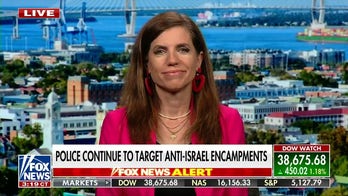 Rep. Nancy Mace: Our country needs real leaders