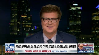 The Supreme Court will likely ‘not’ go in favor of Biden: Mark Smith - Fox News