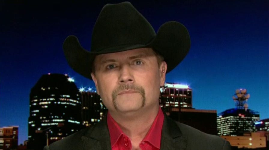 John Rich on Nashville stars joining together to help tornado victims