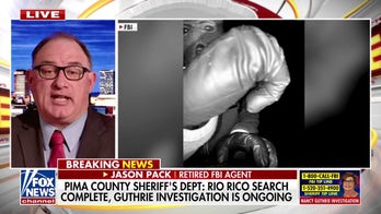 Guthrie investigation 'headed in the right direction,' retired FBI agent says