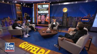 «¡Gutfeld!»: Te contamos en detalle la respuesta de Bill Burr al caso de Luigi Mangione
