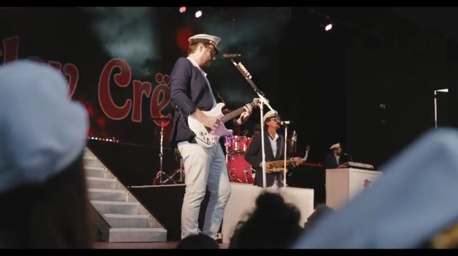  New vacation  video and 2025 circuit  wrap