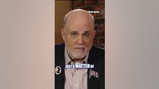 Mark Levin: The Democratic Socialist of America are communists