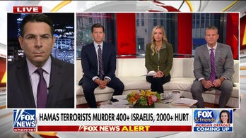 We are determined to win the war against evil: Danny Danon