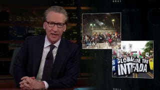 Bill Maher says Democrats are being 'colonized' by growing socialist movement, reveals his 'vote is in play'