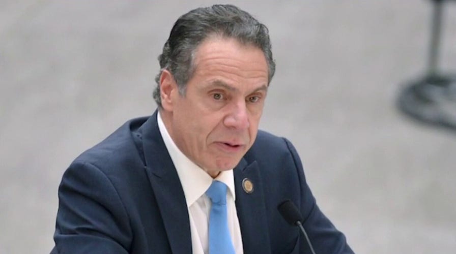 Growing calls for investigation into Cuomo’s nursing home policy