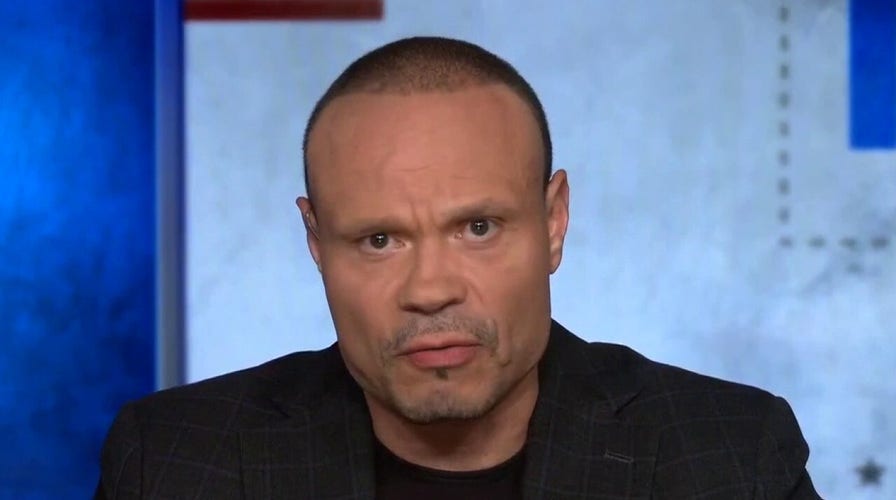 Dan Bongino: What is Putin's plan?
