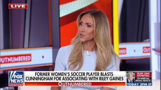 Lara Trump: This is completely outrageous