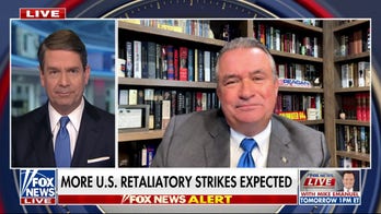 America is giving a ‘bloody nose’ to Iran’s proxy forces: Rep. Don Bacon