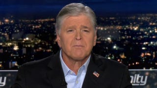 Sean Hannity: New polls show Americans are over the Biden-Harris admin - Fox News