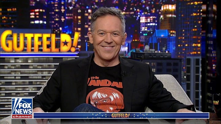 Greg Gutfeld: Target is getting some serious backlash