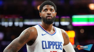 Is Paul George’s move to the 76ers more sizzle or substance? | Speak - Fox News