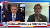 My heart breaks for these soldiers: Navy SEAL