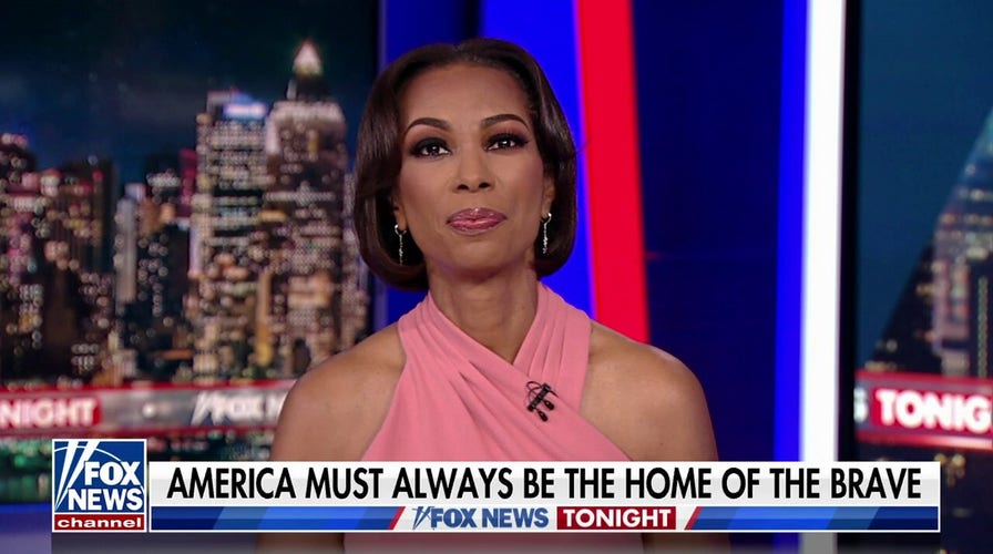 Harris Faulkner: The world would be different without America
