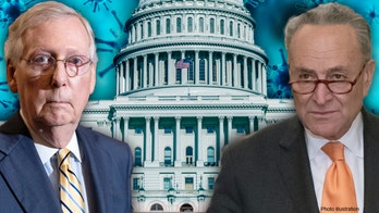 Kimberley Strassel: Saving the filibuster -- Manchin, Sinema have to do more to really protect it