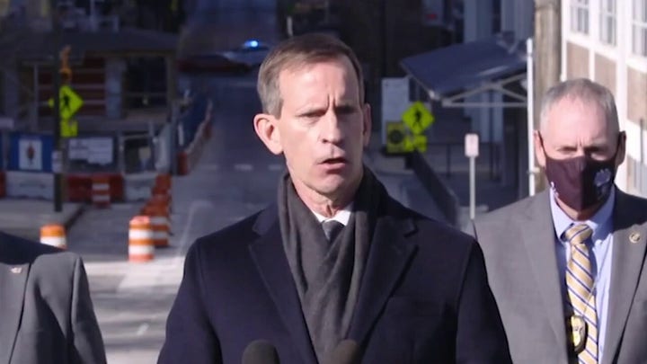 US attorney: Nashville blast site a 'giant jigsaw puzzle' 