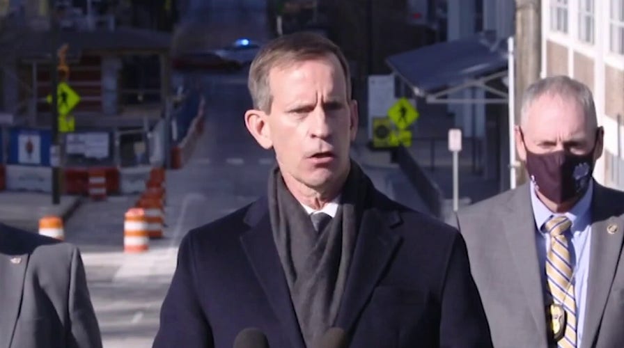 US attorney: Nashville blast site a 'giant jigsaw puzzle' 