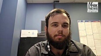 Ex-pizzaman who rescued 4 kids from house fire reacts to Donald Trump Jr, Musk calling for him to receive Medal of Freedom