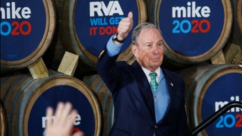 Democracy 2020 Digest: Bloomberg camp confirms candidate will debate – if he qualifies