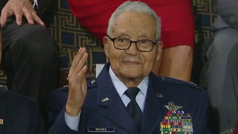 Newt Gingrich: Tuskegee Airmen fought racism at home while defending America abroad in World War II