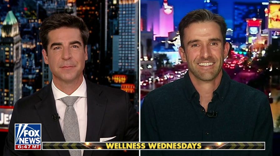 Weaving discomfort in your life can be very practical and beneficial: Michael Easter