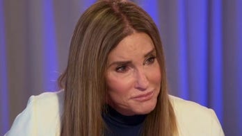 Caitlyn Jenner slams California's 'sky-high' taxes in 'Hannity' exclusive
