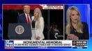 Kayleigh McEnany on Kirk’s memorial: Erika Kirk has changed a generation