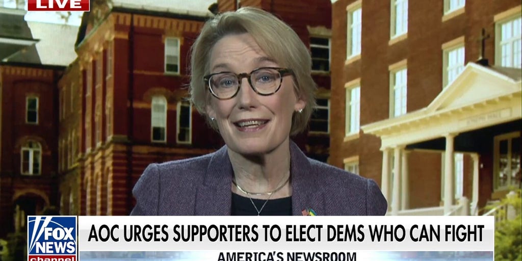 Dem senator backs Trump's fentanyl crackdown plan: We have to destroy the cartels