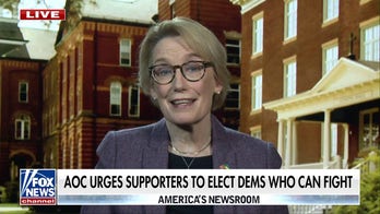 Dem senator backs Trump's fentanyl crackdown plan: We have to destroy the cartels