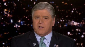 Sean Hannity: Lives and livelihoods ruined when law and order breaks down