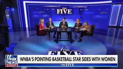 Kayleigh McEnany: Megan Rapinoe is ‘attacking women’ with her position