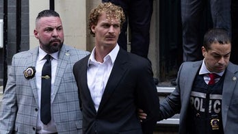 Alvin Bragg, Eric Adams 'collaborated' on decision to arrest Daniel Penny: Paul Mauro