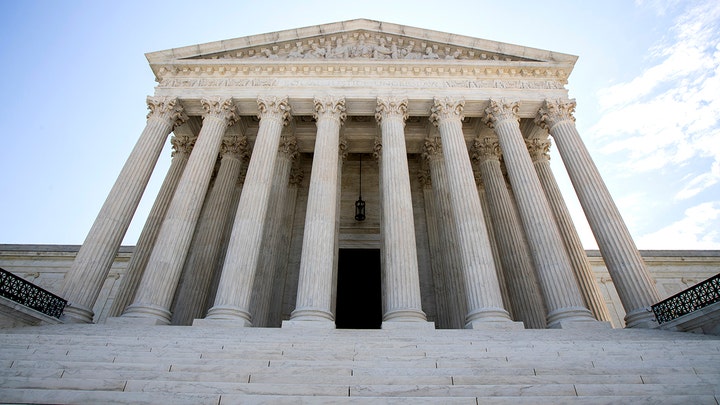 Supreme Court rules in favor of Little Sister of the Poor in Obamacare contraceptive case