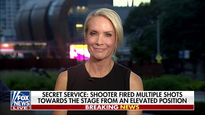 Trump 'showed the world strength' during shooting: Dana Perino