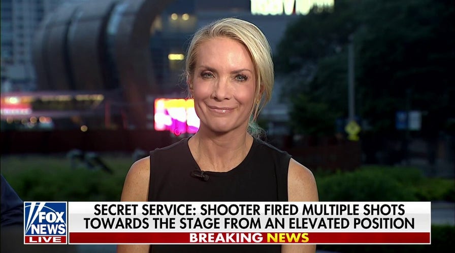 Trump 'showed the world strength' during shooting: Dana Perino