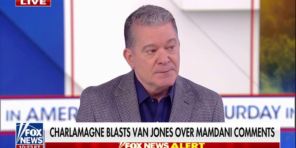 Paul Mauro warns of a ‘civil war’ inside Democratic Party after Mamdani’s victory